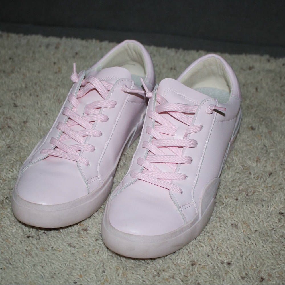 Dolce Vita Women’s Zina 360 Sneakers size 7.5